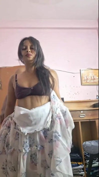 Indian Bhabhi Fucked Secretly by Devar