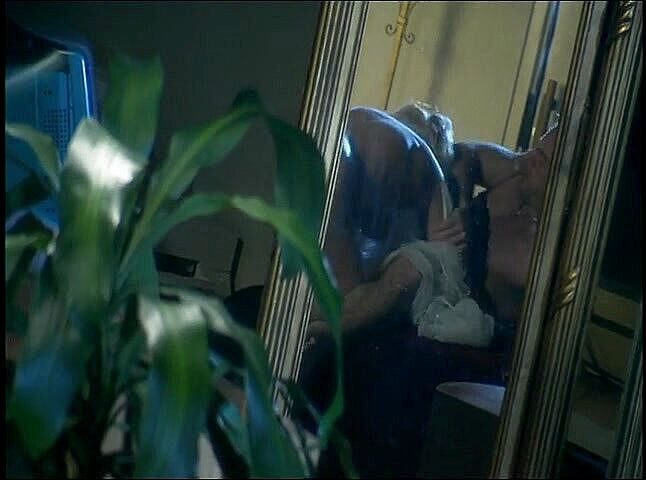 My MILF: Пума з великими цицьками насолоджується хардкорним пульсуючим з великою анакондою