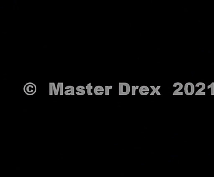Master Drex: 벌거벗은 운동