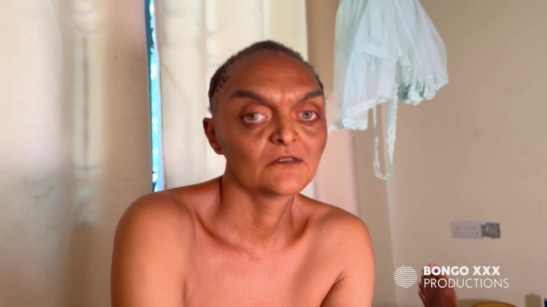 BongoXXX: This Old Woman’s Ass Can Really Take a Dick