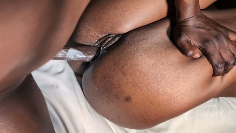 Mr Savana: I Take Care of My Husband Creampied Pussy