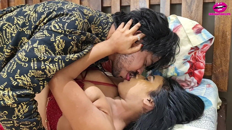 Indianpinklips: Desi Wife Sex with Hubby
