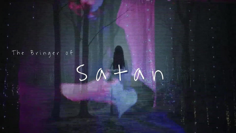 goddessjoules: Bringer of Satan