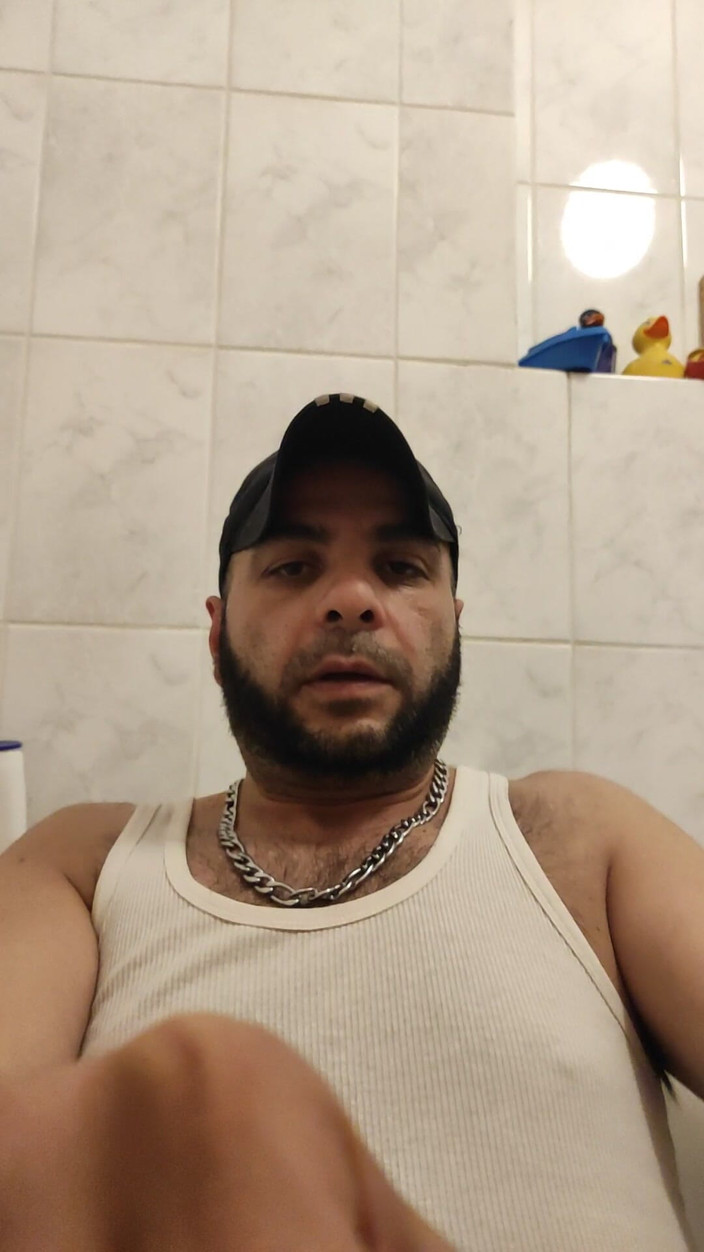 SmokedAlloy2: Vuile varkenshamer erop, pissen en sokken toilet