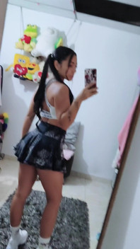 Gym Time