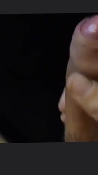 Hot Cum Shot
