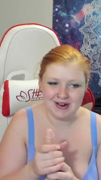 Saya akan menggoda awak sehingga awak pancut