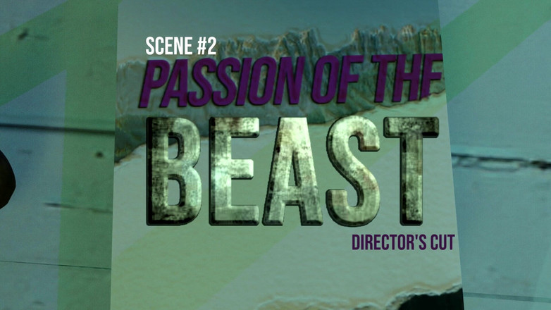 Taylor Breeder: Gairah monster bagian #2