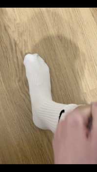 Lubicie Socksy?