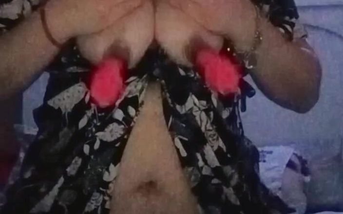 HtxmamiBelle: Sesja solo