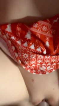 Stepson Fucked Stepmom with a Thick Dick