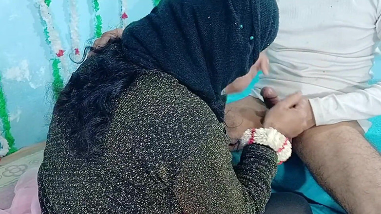 Netu: Pengantin hot india ngentot posisi misionaris di malam pernikahan!