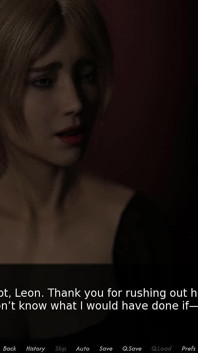 Corrupted Hearts. Perselingkuhan istri nakal yang doyan selingkuh - episode 9
