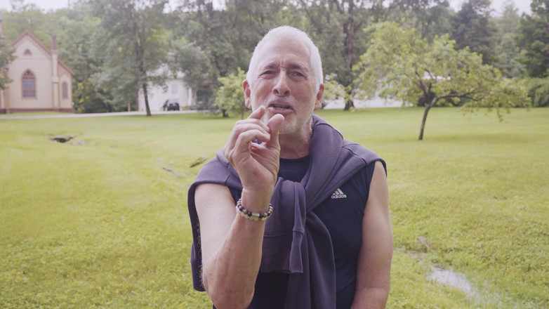 Himeros.tv: Behind the Scenes: Coach Nic