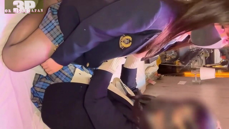Asian happy ending: Asian Angel 25437