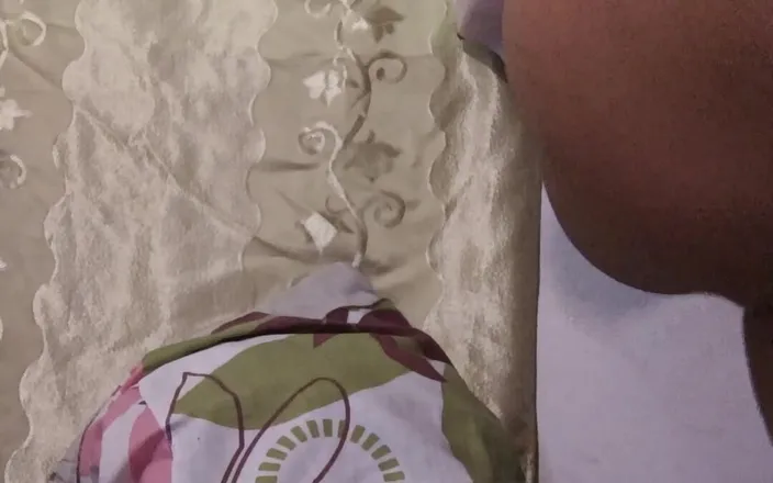 Barbychocolat: Pantylovee Squirting and Cum Masturbate Very Wet