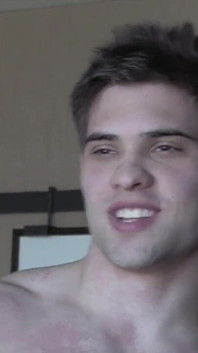 New Model: Zach Rode
