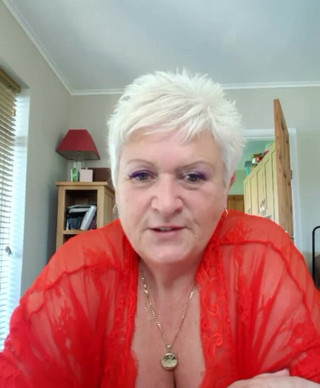 Uk Joolz: Stream začal 25.03.2020 09:30