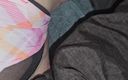 Sexypanties84: Playing in My Thongs and with Men Pussy