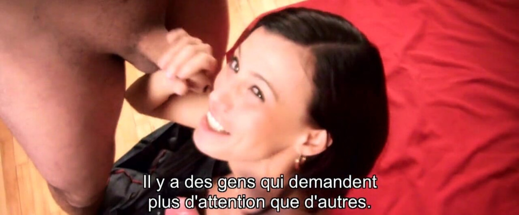 AD4X: Double Blowjob with Amy Lee HD