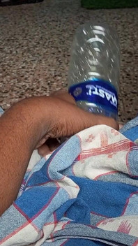 Jag är indisk Desi fru knullar fitta