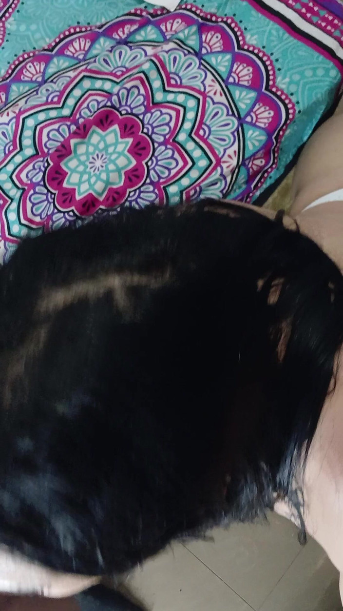 Vikingoazul: Trans Hamile Kalır, Kocaman Ve Lezzetli