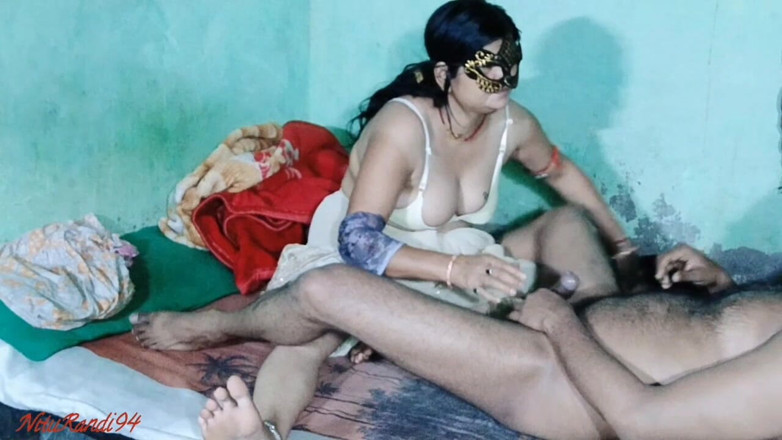NituRandi94: Desi Couple