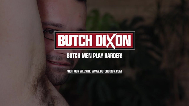 Butch Dixon: Tony Haas