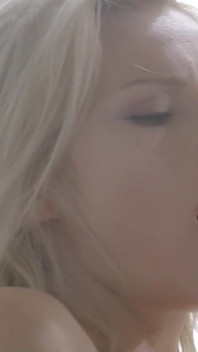Euro Hotties Isizzu & Zazie Skymm Indulge in Steamy Lesbian Sex