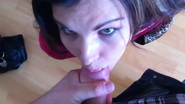 Aische Pervers: Big Brother Casting