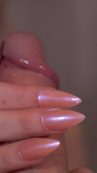 Nail Fetish Edgeplay