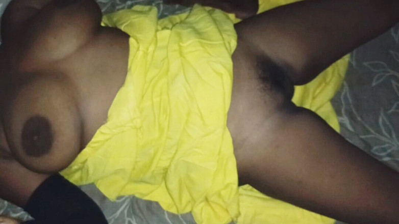 King master: 나는 개처럼 내 인도 바비 따먹는 것을 즐겼다.