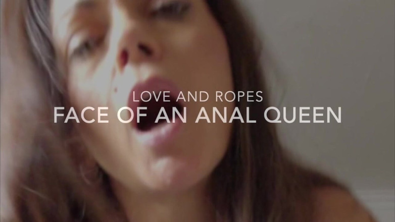 LoveAndRopes: MILF Anal Queen Gets Her Ass Filled the Way She...
