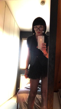 Disco Outfit