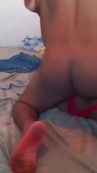 Super mulher chupa pau do enteado