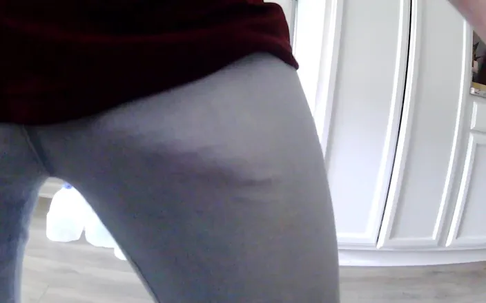 Dick Pants: Wypukły taniec w moich niebieskich dżinsach