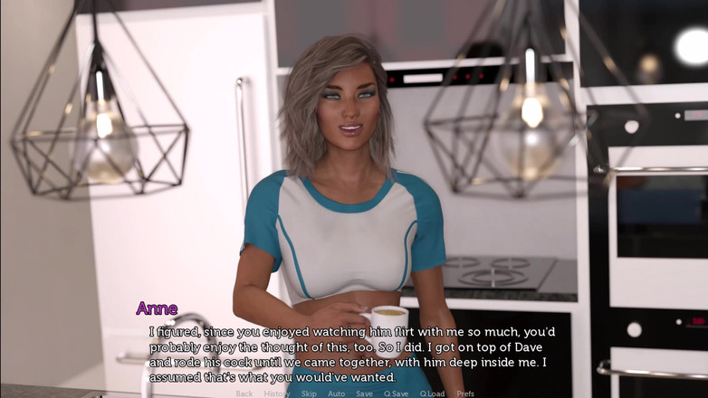 Johannes Gaming: Cuplul aventuros 113 Gary Going Away party