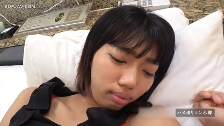 Asian happy ending: Ángel asiático 2228