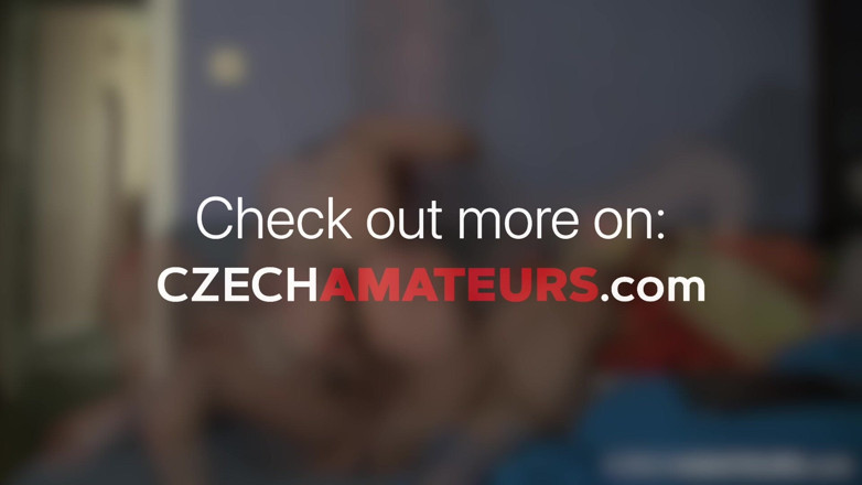 CzechAmateurs: Czescy Amatorzy 7: Mokra morawska cipka