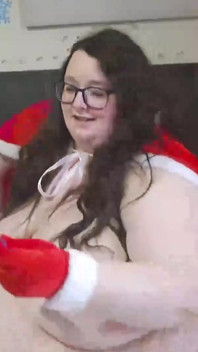 Mrs Claus Coming Part 1