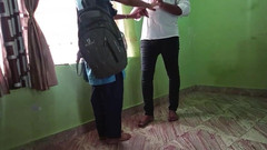 Parizadi: Scopando giovane ragazza del college