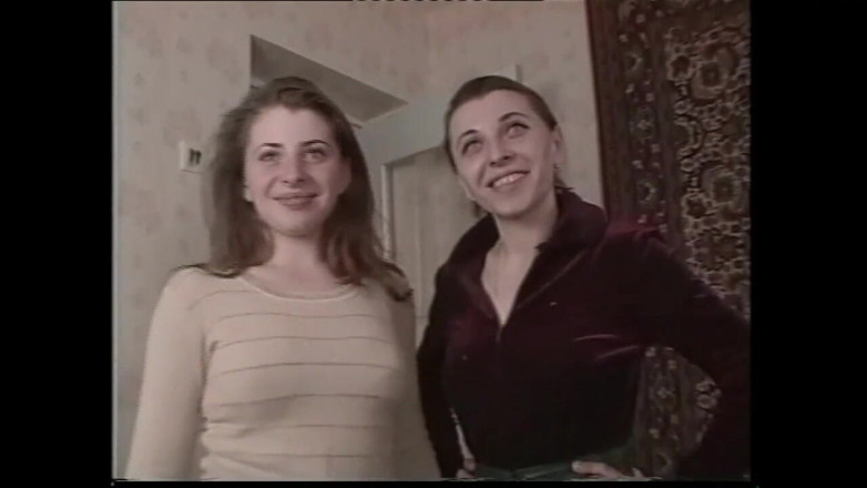 Vintage megastore: 18 reuniões privadas em Moscou parte 1 (filme completo)