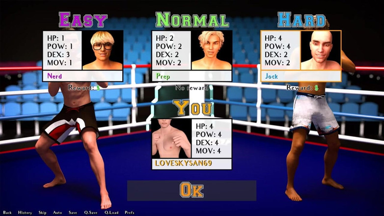 LoveSkySan69Real: Cowok sange ini 0.5.0 bagian 77 sama rhiona she called me master...