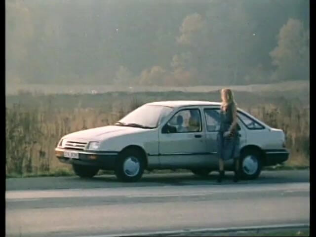 GERMAN PORN CLASSICS: The Wild Lusts of My college Friends Herzog Video