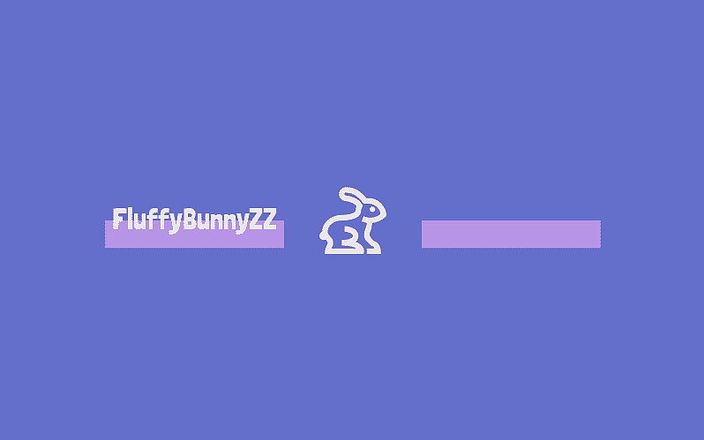 Fluffy bunny ZZ: Mamabunny spielt