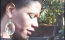 Shemale videos: Hetero neuken oude stiefmoeder zwarte vrouw op expositie