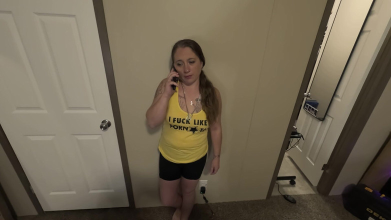 Kayleigh Reid: Cuck Ex Ep. 3: Kayleigh’s Anal Massage