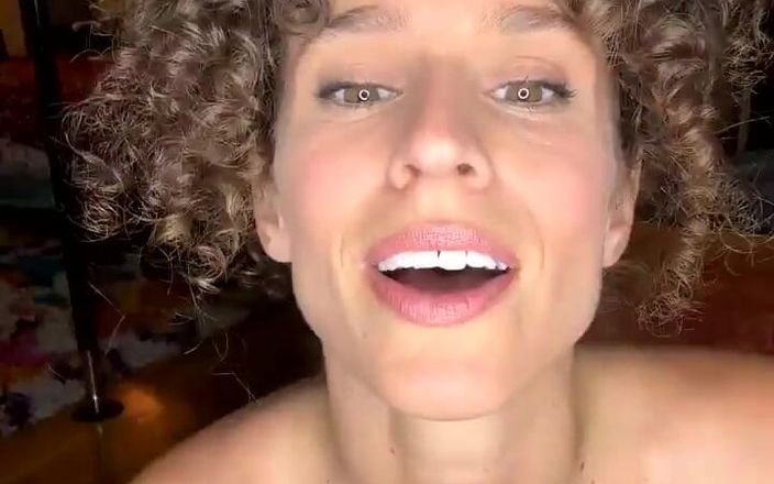 VibeWithMommy: Hey Leute, ich will dir ein paar Fragen stellen!