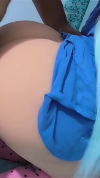 537 Educación sexual: penetración anal básica I