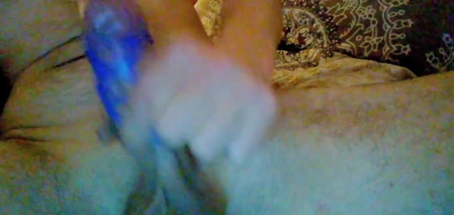 X breaxx: Tied up Big Penis